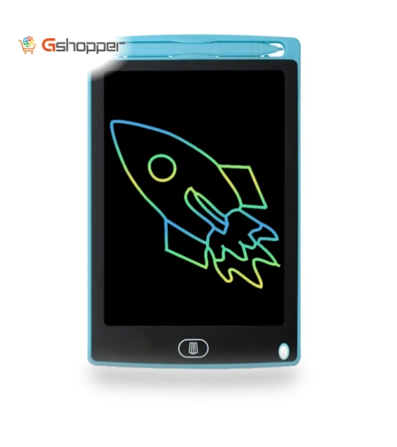 LCD Writing Board — Drawing Boards