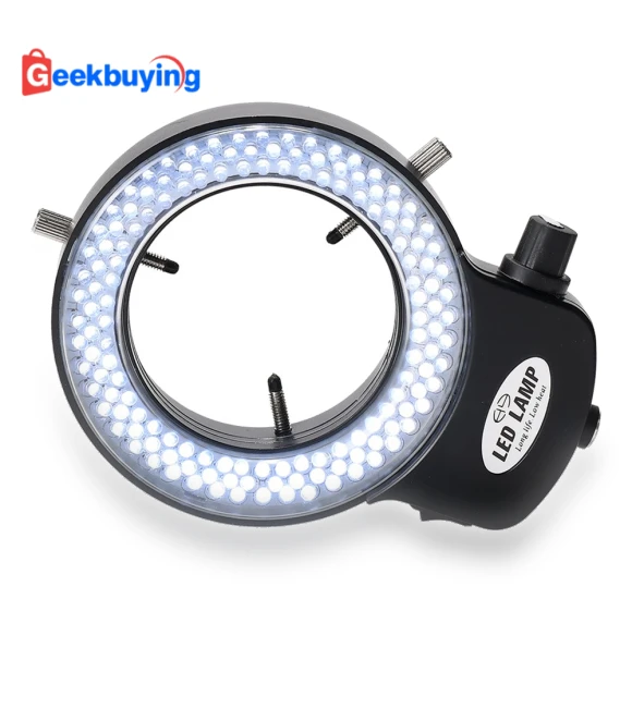 LED Ring Light — Photography Lighting, HAYEAR