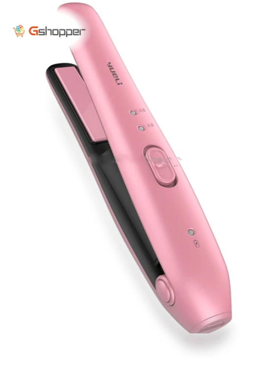 Mini Hair Straightener — Straighteners, Xiaomi