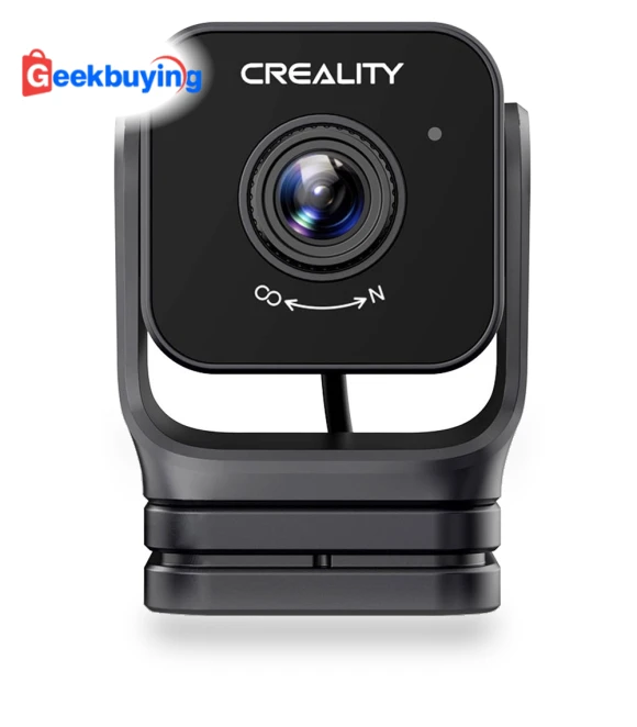 Nebula Camera — 3D Printing Bases, Creality