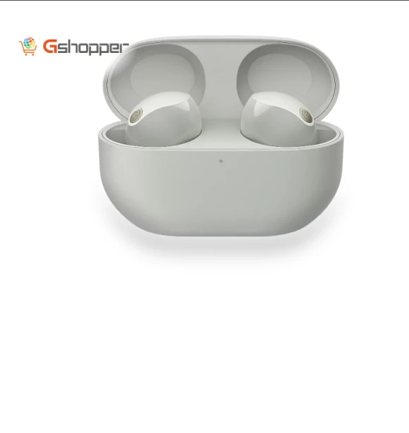 Noise-Canceling True Wireless In-Ear Headphones — In-Ear Headphones, Sony