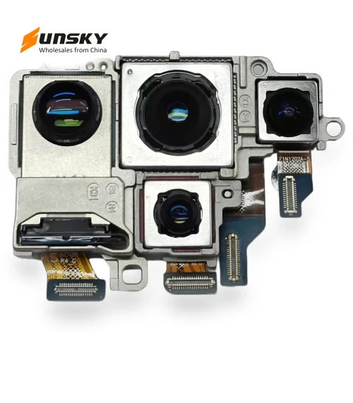 Original Camera Set — Lens Attachments, Samsung
