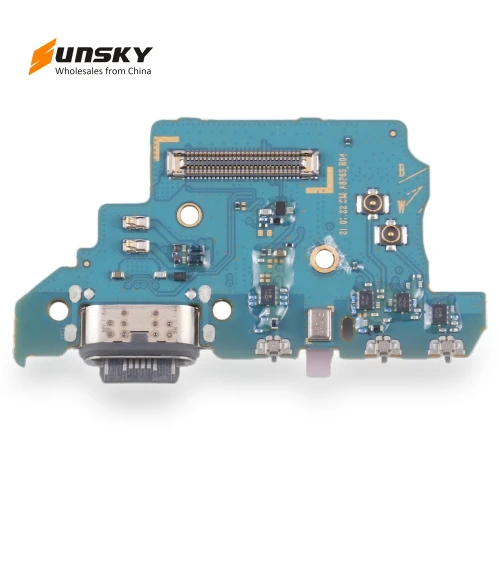 Original Charging Port Board — Charging Solutions, Samsung