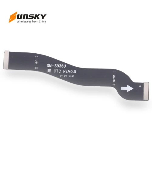 Original LCD Flex Cable — Flex Cables, Samsung