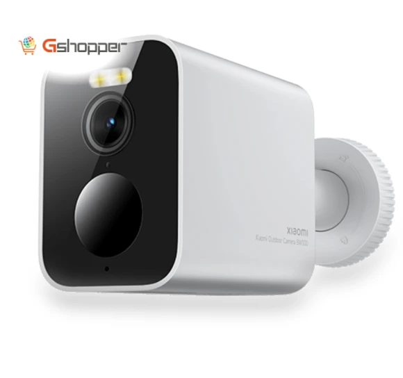 Outdoor Camera — Security Cameras, Xiaomi