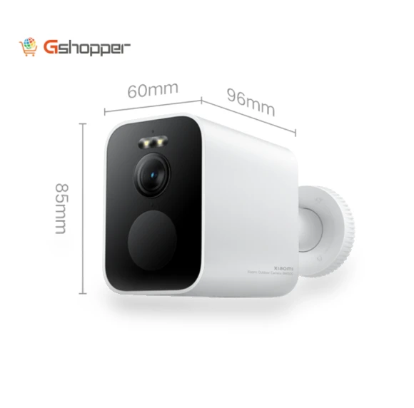 Outdoor Camera — Security Cameras, Xiaomi