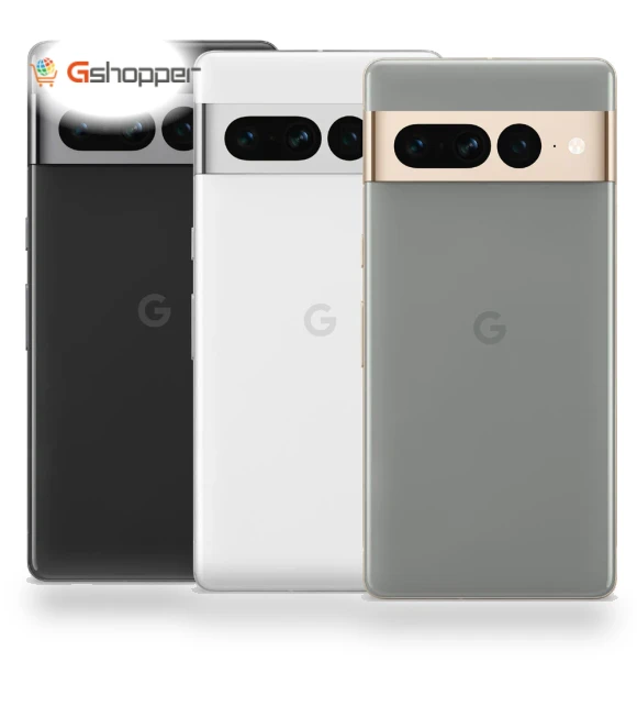 Pixel 7 Pro 5G Smartphone — Mobile Devices & Accessories, Google