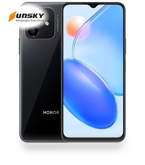 Play6C 5G Smartphone — VR Headsets, Honor