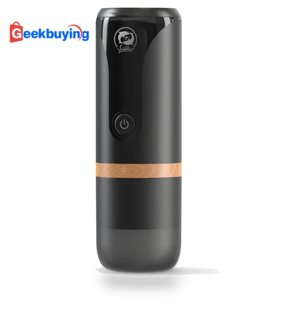 Portable Espresso Machine Kit — Coffee & Espresso Combos, i Cafilas
