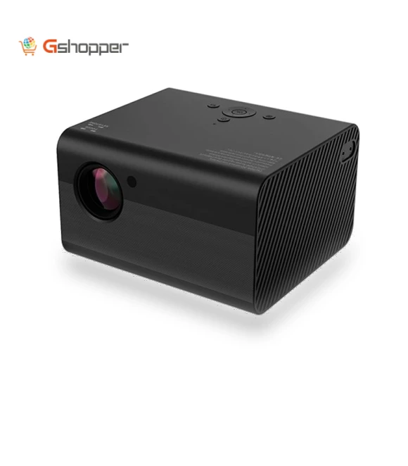 Portable Home Theater LED HD Digital Projector — Home Theater Projectors