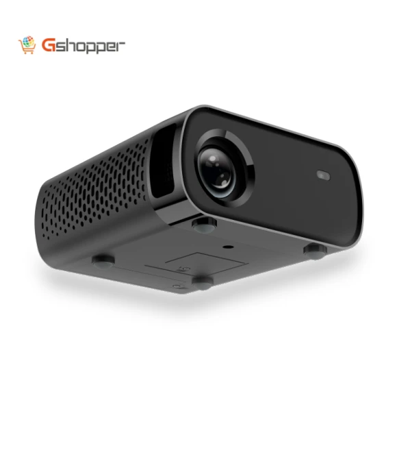 Portable Home Theater LED HD Digital Projector — Home Theater Projectors
