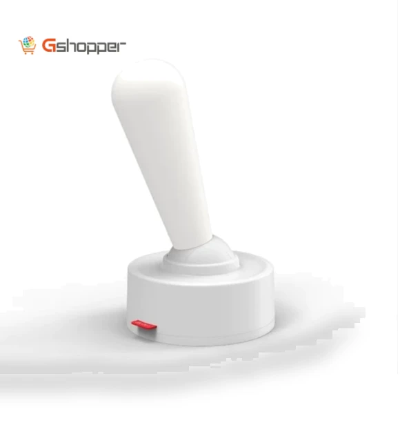Portable Installation Intelligence Joystick Control Night Light — Wall Lighting