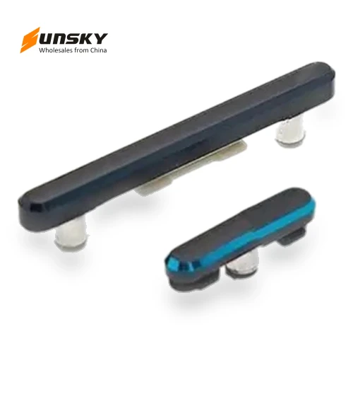 Power Button + Volume Control Button — Phone Accessories, Asus