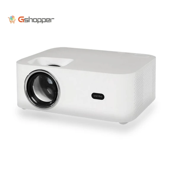 Projector X1 Max — Home Theater Projectors, Wanbo