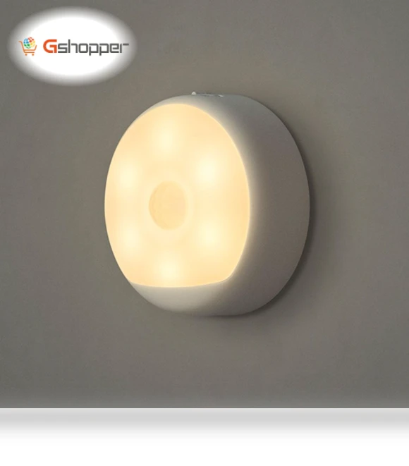 Rechargeable Induction Night Light — Night Lights, Yeelight