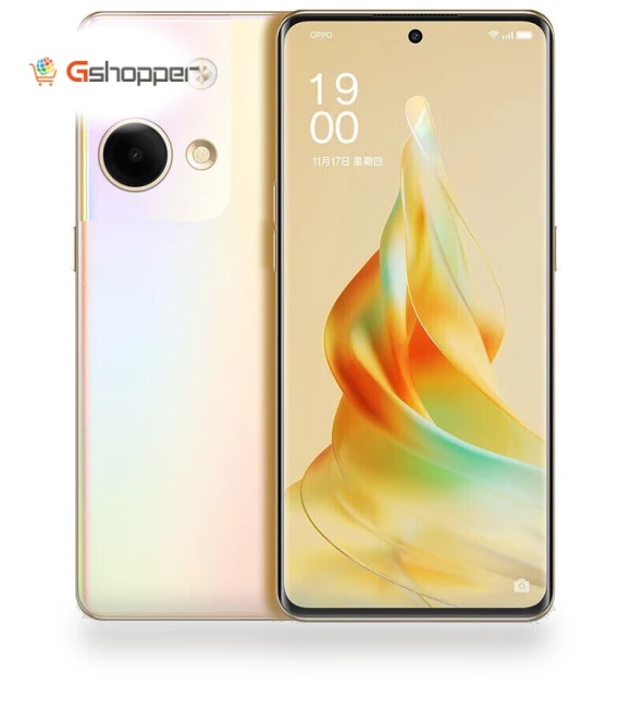 Reno9 5G Smartphone — VR Headsets, OPPO
