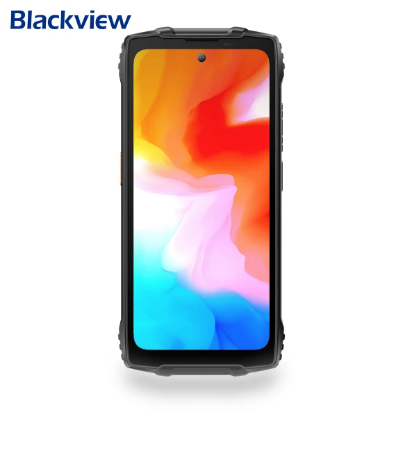 Rugged Smartphone with Dual-screen and Dual-LED Flashlight — Screen Protectors, OSCAL