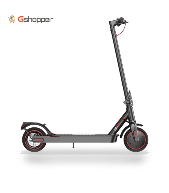 Scooter — Electric Self-Balancing Scooters