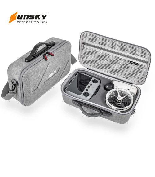 Shoulder Storage Bag — Camera Bags & Accessories, STARTRC