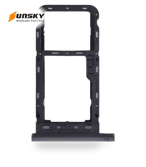SIM Card Tray + Micro SD Card Tray — Repair Kits, Lenovo