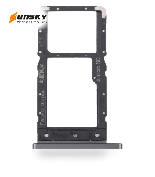 SIM Card Tray + Micro SD Card Tray — Repair Kits, Lenovo