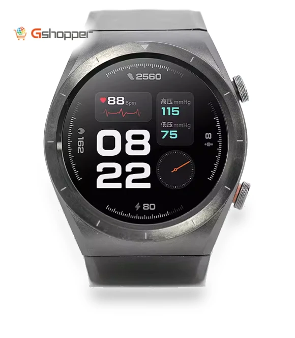 Smart Watch — Smartwatches, Xiaomi
