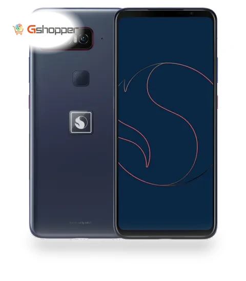 Smartphone for Snapdragon Insiders — Mobile Devices & Accessories, Asus