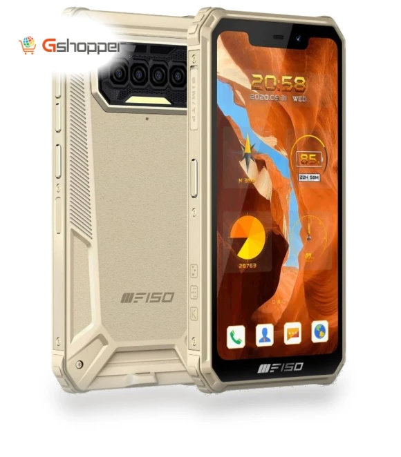 Smartphone — Battery Savers, IIIF150