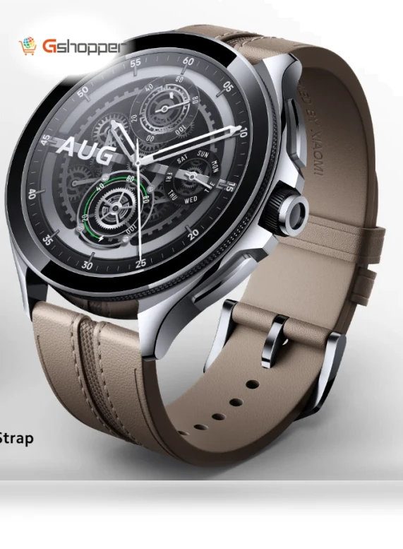 Smartwatch — Smartwatches, Xiaomi