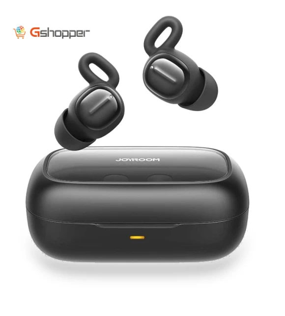 Soft Sleep Earbuds — In-Ear Headphones, JOYROOM