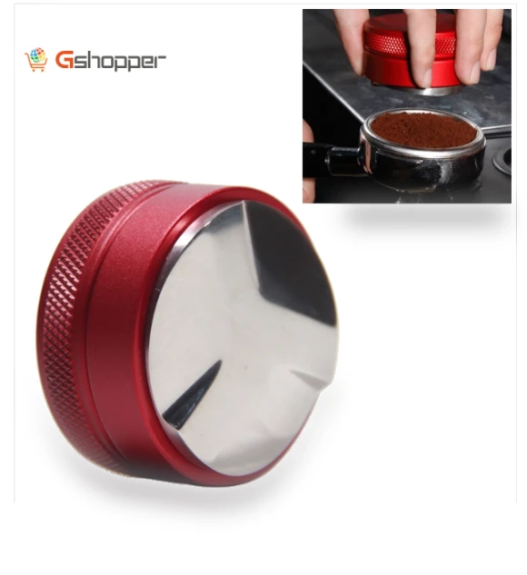 Stainless Steel Coffee Press — Coffee & Espresso Machine Components