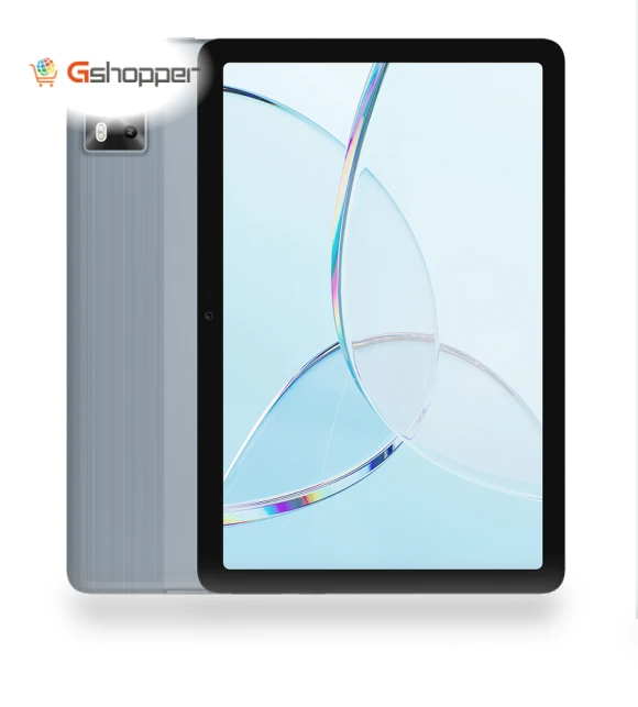 Tablet PC 10.1" HD Display — Tablets & E-Readers, DOOGEE
