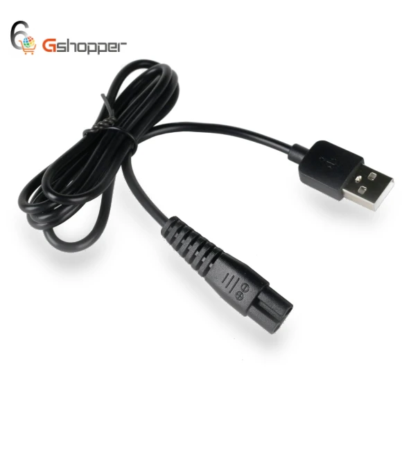 Three Blade Razor Charger — Chargers, Xiaomi