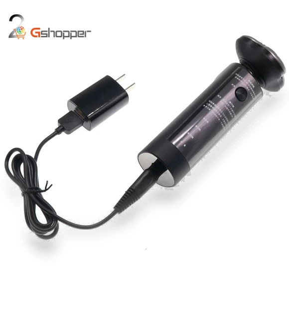 Three Blade Shaver Charger — Chargers, Xiaomi