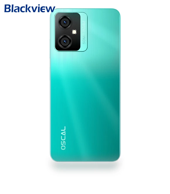 Tiger 10 4G Smartphone — Unlocked Smartphones, OSCAL