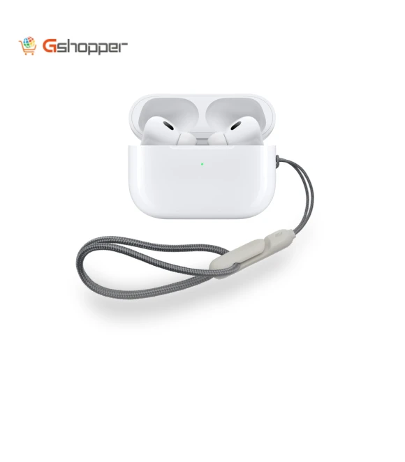 TWS Stereo HIFI Sports Headphones — Headphones