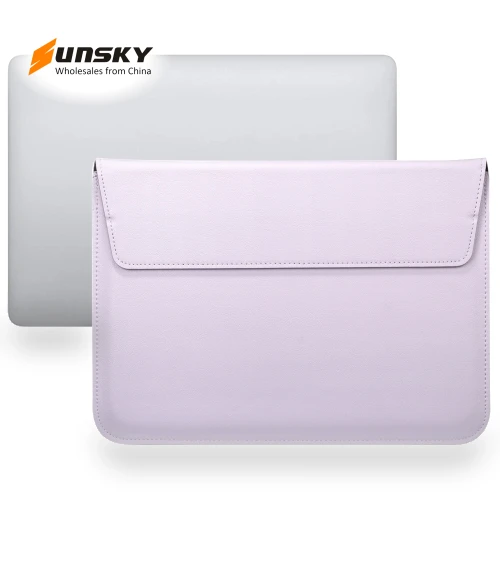 Ultra-thin Envelope Laptop Bag with Stand Function — Bags & Cases