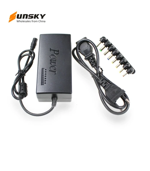 Universal Laptop Charger Adapter — Chargers & Adapters, BINYEAE