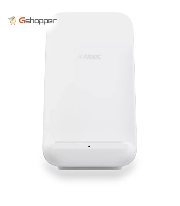 Warp Flash Charge Wireless Charger — Chargers, OnePlus