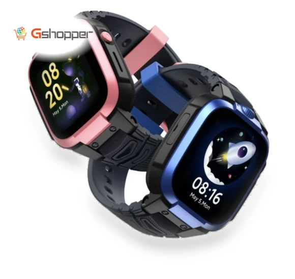Watch Phone Z3 — Smartwatches, Mibro