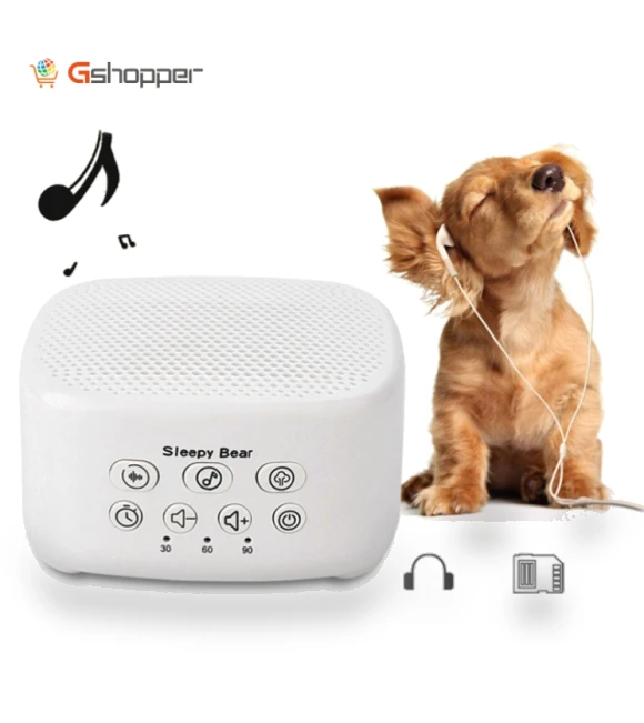 White Noise Speaker — Sound Machines