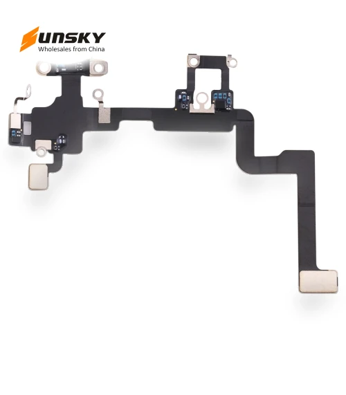 WiFi Flex Cable — Flex Cables