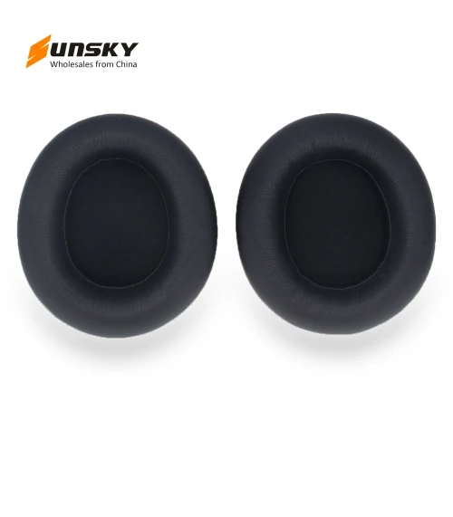 Wired Headphone Sponge Cover — Earpads, SteelSeries