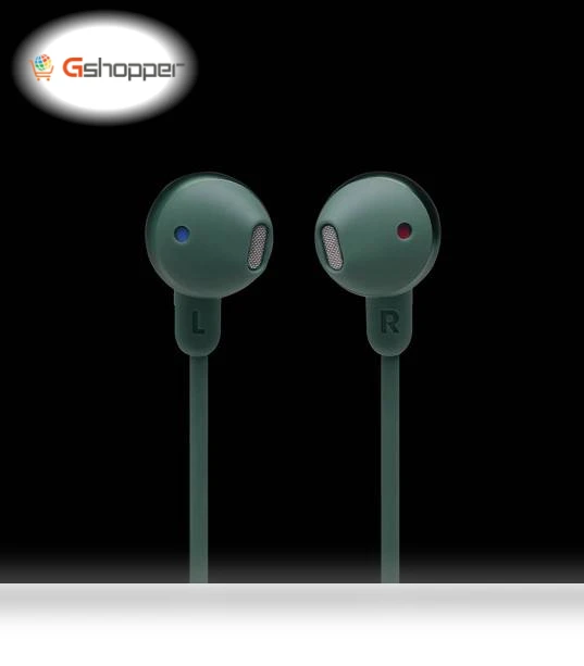 Wireless Earbud Headphones — In-Ear Headphones, JBL