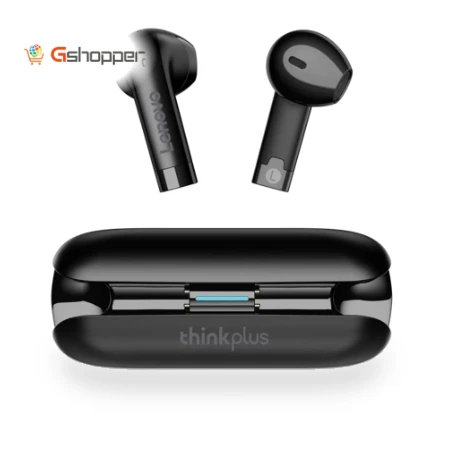 Wireless Earbuds — In-Ear Headphones, Lenovo