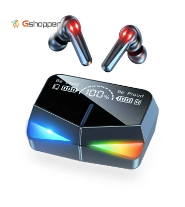 Wireless Headphones Game Earphones — In-Ear Headphones