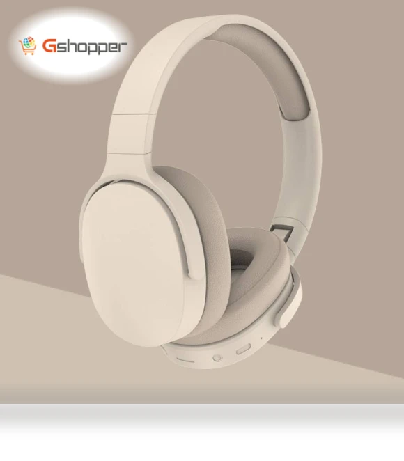 Wireless Headphones — Audio Gear