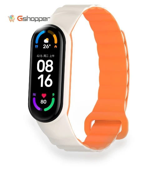 Adjustable Watch Strap — Smartwatch Straps, Xiaomi