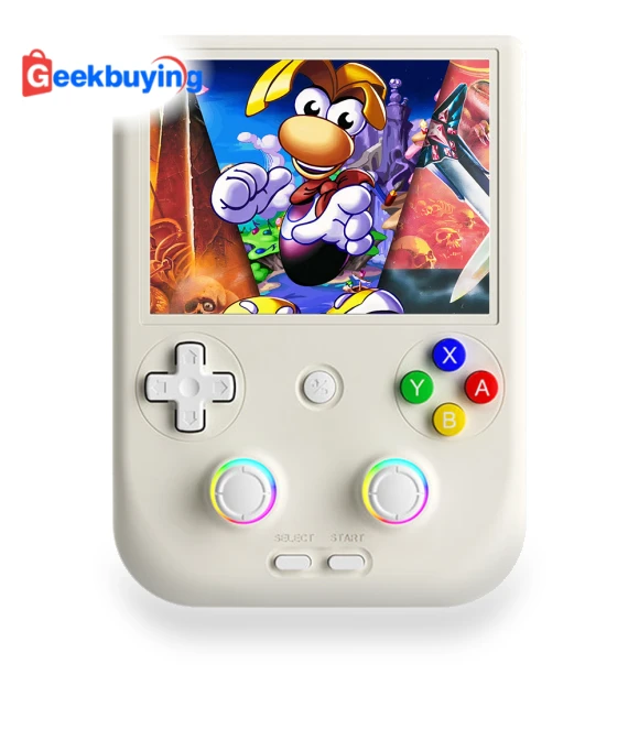 Android 13 Game Console — Consoles, ANBERNIC