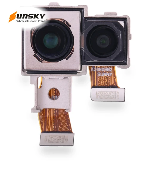 Back Facing Camera Lens — Lens Attachments, Huawei